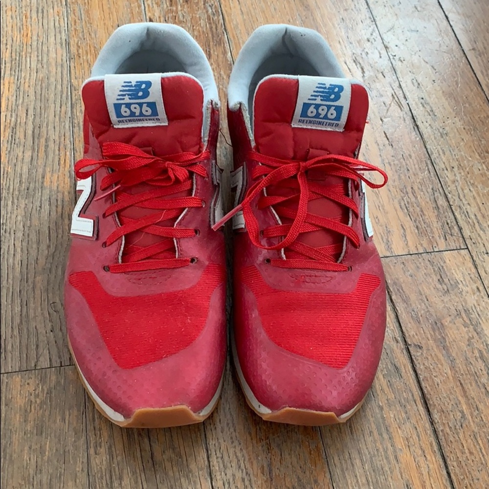 New Balance sneakers